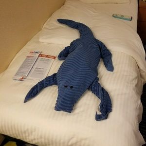 Meet your Posher, Mitchell